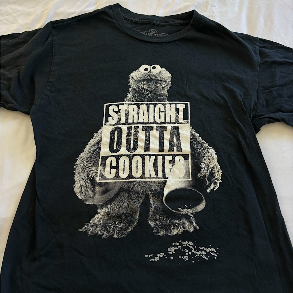 Graphic Tee